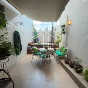 Apartamento com 3 Quartos à venda, 140m² no Nova Granada, Belo Horizonte