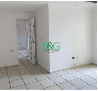 Apartamento com 2 Quartos à venda, 56m² no Jardim Paris, São Paulo