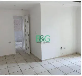 Apartamento com 2 Quartos à venda, 56m² no Jardim Paris, São Paulo