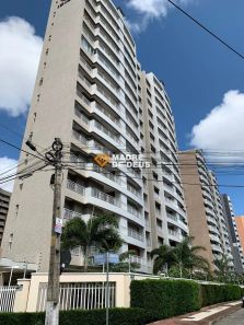 Apartamento com 3 Quartos à venda, 147m² no Guararapes, Fortaleza