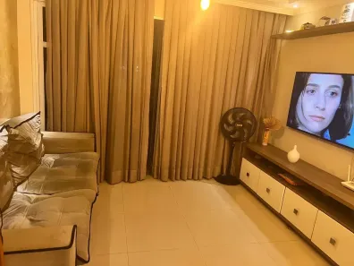 Apartamento com 3 Quartos à venda, 75m² no Vicente de Carvalho, Rio de Janeiro