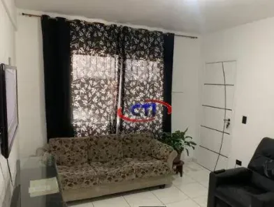 Apartamento com 2 Quartos à venda, 53m² no Ferrazópolis, São Bernardo do Campo