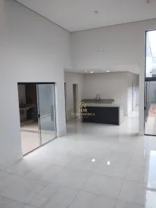 Casa de Condomínio com 3 Quartos à venda, 183m² no Parque dos Pinheiros, Nova Odessa