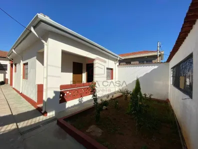 Casa com 3 Quartos à venda, 120m² no Vila Celeste (Zona Leste), São Paulo