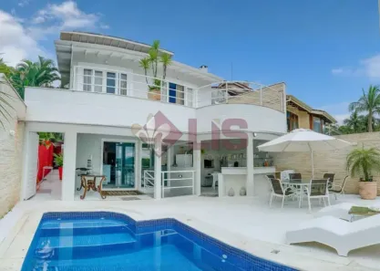 Casa de Condomínio com 6 Quartos à venda, 250m² no Loteamento Roteiro do Sol, Caraguatatuba