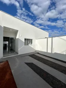 Casa com 2 Quartos à venda, 125m² no São Jorge, Uberlândia