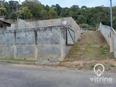 Lote/Terreno à venda, 495m² no Campo do Coelho, Nova Friburgo