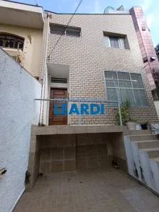 Casa com 5 Quartos à venda, 300m² no Alto da Lapa, São Paulo