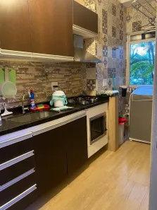Apartamento com 3 Quartos à venda, 77m² no Coqueiro, Ananindeua