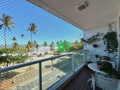 Apartamento com 3 Quartos à venda, 170m² no Pitangueiras, Guarujá