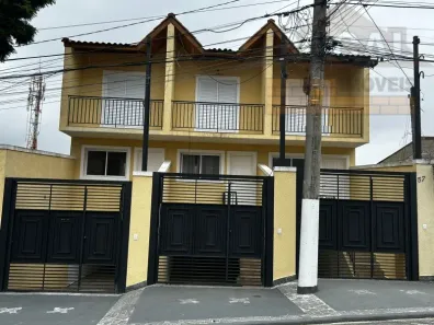 Sobrado com 3 Quartos à venda, 167m² no Jardim Ester Yolanda, São Paulo