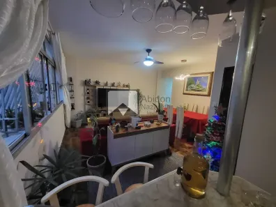Apartamento com 3 Quartos à venda, 120m² no Icaraí, Niterói