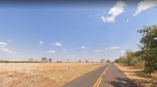 Fazenda/Sítio à venda, 100000m² no Parque das Andorinhas, Uberlândia