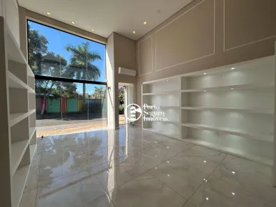 Ponto Comercial para alugar, 48m² no Parque Residencial Nardini, Americana