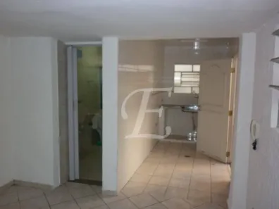 Casa com 1 Quarto para alugar, 35m² no Parada Inglesa, São Paulo