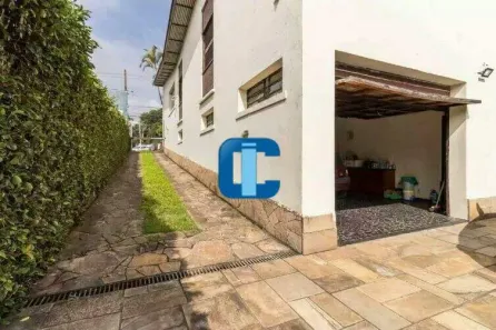 Sobrado com 4 Quartos à venda, 280m² no Lapa, São Paulo