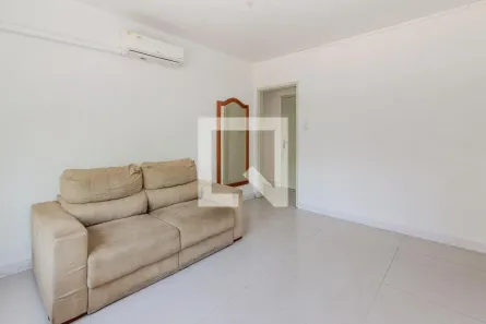 Apartamento com 2 Quartos à venda, 98m² no Santana, Porto Alegre
