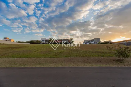 Lote/Terreno à venda, 1035m² no Loteamento Parque Chapada de Itu, Itu