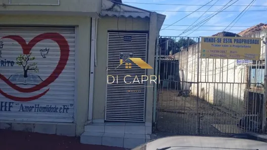 Casa com 3 Quartos à venda, 285m² no Vila Gustavo, São Paulo