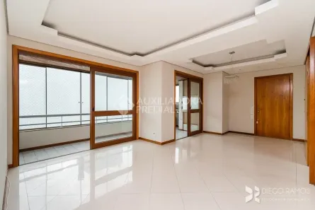 Apartamento com 3 Quartos à venda, 112m² no Santa Cecília, Porto Alegre