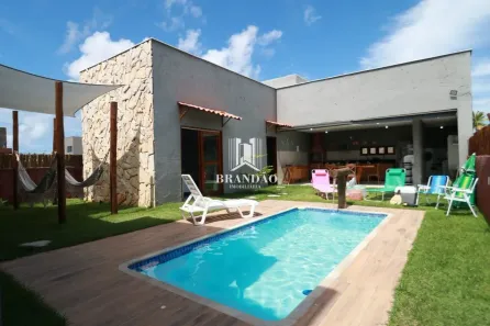 Casa com 3 Quartos à venda, 150m² no Porto de Pedras, Porto de Pedras