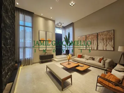 Casa de Condomínio com 3 Quartos à venda, 330m² no Jardim das Samambaias, Jundiaí
