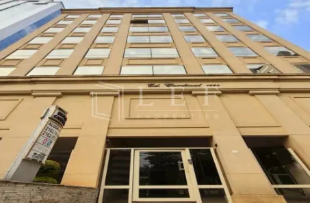 Prédio Comercial para alugar, 181m² no Chácara Santo Antônio (Zona Sul), São Paulo