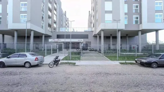 Apartamento com 3 Quartos para alugar, 171m² no Três Vendas, Pelotas