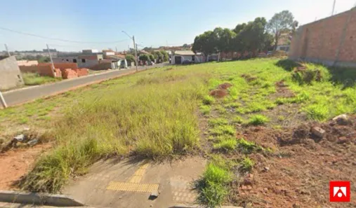 Lote/Terreno à venda, 277m² no Jardim das Laranjeiras, Santa Bárbara D'Oeste