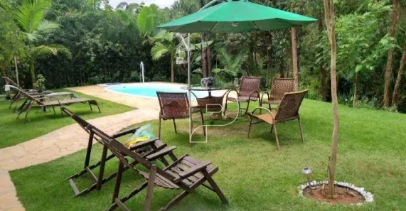 Casa de Condomínio com 3 Quartos à venda, 182m² no Residencial San Diego (Paysage Noble), Vargem Grande Paulista