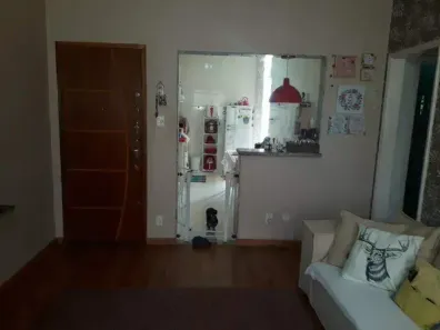 Apartamento com 2 Quartos à venda, 76m² no Riachuelo, Rio de Janeiro