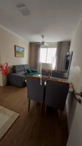Apartamento com 2 Quartos à venda, 38m² no Jardim Monte Alegre, São Paulo