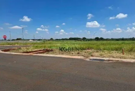 Lote/Terreno à venda, 388m² no Betel, Paulínia