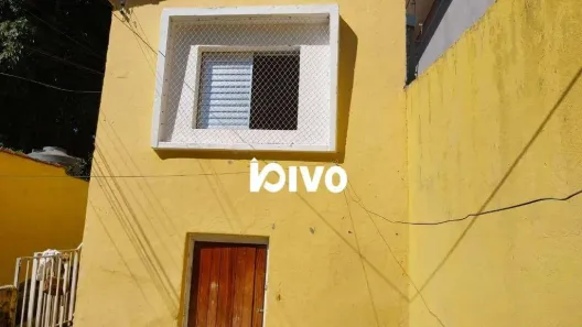 Casa com 2 Quartos para alugar, 160m² no Vila da Saúde, São Paulo