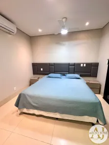Casa de Condomínio com 3 Quartos à venda, 195m² no Condomínio Belvedere, Cuiabá