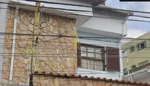 Sobrado com 3 Quartos à venda, 265m² no Planalto, São Bernardo do Campo