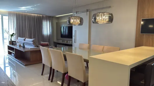 Apartamento com 3 Quartos à venda, 97m² no Nossa Senhora do Rosário, São José
