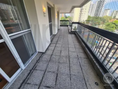 Apartamento com 3 Quartos à venda, 251m² no Campo Belo, São Paulo