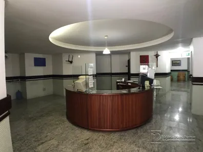 Prédio Comercial para alugar, 276m² no Batista Campos, Belém