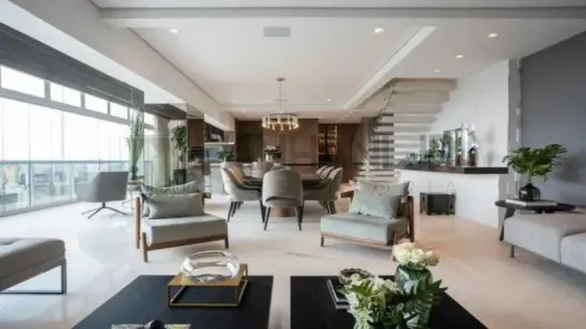 Apartamento com 2 Quartos à venda, 240m² no Vila Nova Conceição, São Paulo