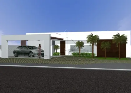 Casa de Condomínio com 3 Quartos à venda, 255m² no Caputera, Sorocaba