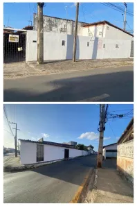 Lote/Terreno à venda, 515m² no COHAB Anil I, São Luís