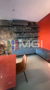 Ponto Comercial para alugar, 45m² no Setor Oeste, Goiânia