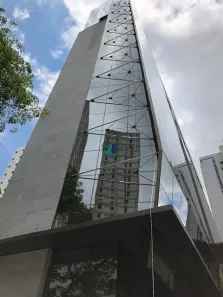 Sala Comercial à venda, 258m² no Lourdes, Belo Horizonte