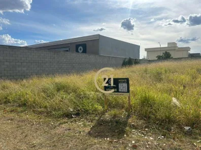 Lote/Terreno à venda, 419m² no Jardim Park Meraki, Indaiatuba