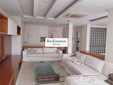 Apartamento com 2 Quartos à venda, 230m² no Flamengo, Rio de Janeiro