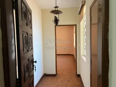 Apartamento com 3 Quartos à venda, 185m² no Centro, São José do Rio Preto