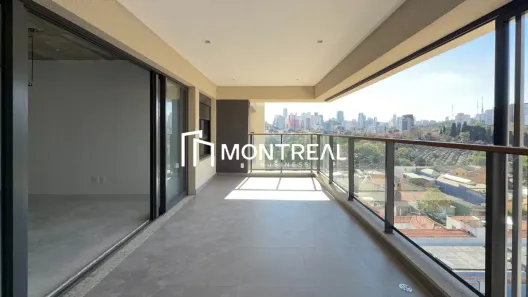 Apartamento com 3 Quartos à venda, 107m² no Pinheiros, São Paulo