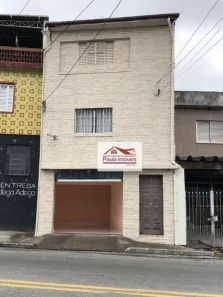 Sobrado com 2 Quartos à venda, 100m² no Jardim Japão, São Paulo