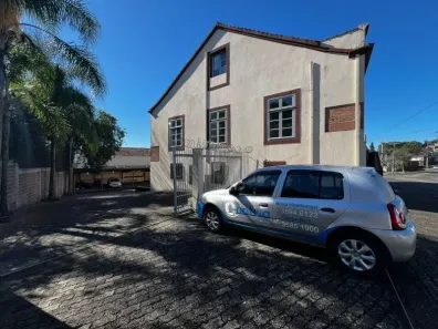 Galpão/Depósito/Armazém para alugar, 710m² no Hamburgo Velho, Novo Hamburgo